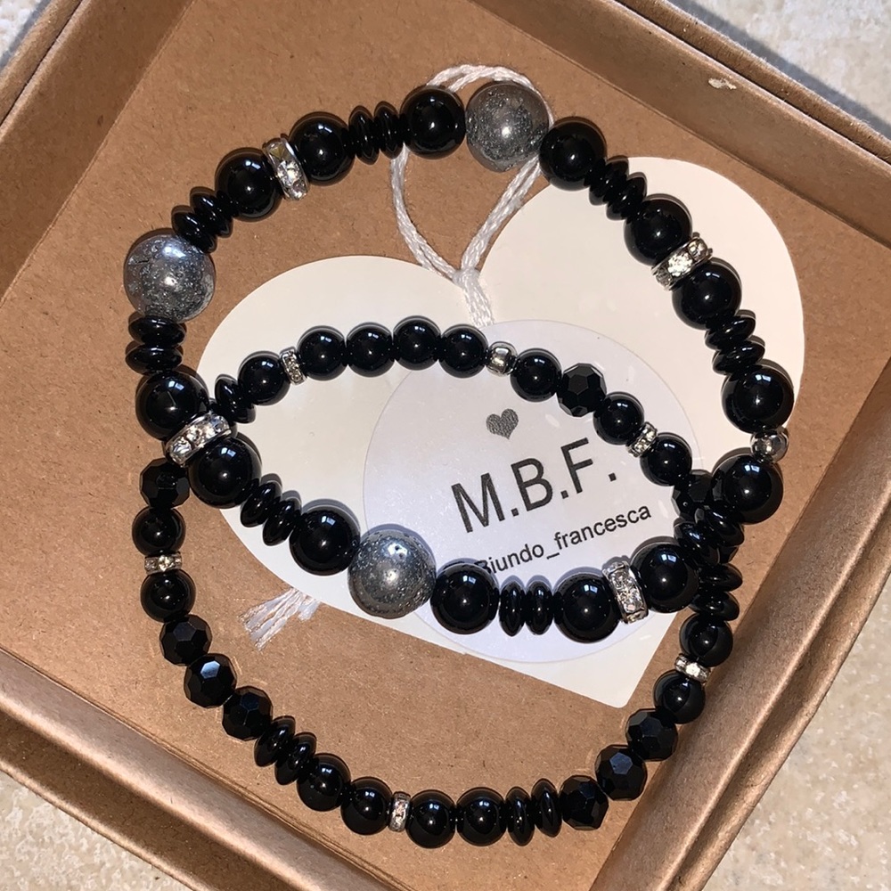 Beaded Bracelets